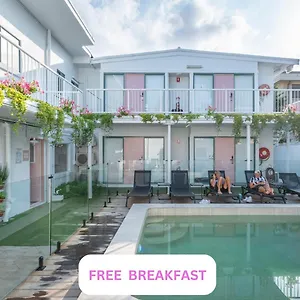 Hostel Surf, Gold Coast
